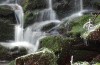 Vodopády Sedleckého potoka