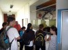 VAS a.s. – exkurze žáků základní školy na úpravně vody ve Štítarech